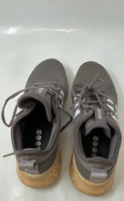 Load image into Gallery viewer, Adidas Mens Kaptir Super Gray Lace-Up Low Top Sneaker Shoes Size 9.5