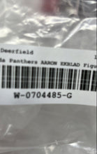 Load image into Gallery viewer, Forever Collectibles Florida Panthers Aaron Ekblad #5 NHL SGA Bobblehead Figure