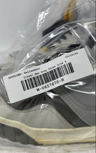Load image into Gallery viewer, Diesel Mens Gray Leather Low Top Lace-Up Sneaker Shoes Size 9