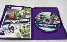 Load image into Gallery viewer, Microsoft Xbox 360 Sports Racing Video Game Variety 3 Pcs-Not Tested