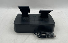 Load image into Gallery viewer, PXN V3 Pro Black USB Gaming Racing Steering Wheel W/Pedals 2-Pcs Set Not Tested