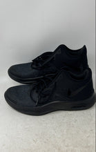 Load image into Gallery viewer, Nike Mens Air Versitile III AO4430-002 Black Lace-Up Sneaker Shoes Size 10