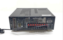 Load image into Gallery viewer, Pioneer VSX-D812 Black Home Multi-Channel Digital Amplifier Receiver Not Tested