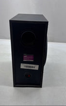 Load image into Gallery viewer, Samsung Model PS-CWO Black Home Audio Subwoofer Speaker System Not Tested