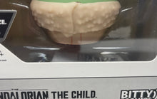Load image into Gallery viewer, Bitty Boomers Disney Star Wars Mandalorian Wireless Speaker Factory Sealed
