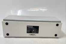 Load image into Gallery viewer, AmazonBasics BTV1 White Wireless Bluetooth Music Speaker Not Tested