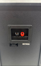 Load image into Gallery viewer, Dynatecmedia DT-500 Black 5.1 Channel Home Theater System With Box Not Tested