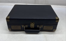 Load image into Gallery viewer, Crosley CR8005U-UB1 Cruiser Portable Turntable Record Player Not Tested
