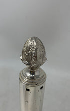 Load image into Gallery viewer, Godinger Silver-Tone Collectible Home Decorative Candlestick Holder