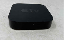 Load image into Gallery viewer, Apple TV 3rd Generation HDMI Black Wi-Fi Media Streamer No Tested
