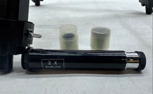 Load image into Gallery viewer, Polaris By Meade 60AZ-M Black Coated Optics Stargazing Telescope w/ Tripod Stand