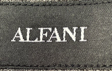 Load image into Gallery viewer, Alfani Mens Positano Dark Brown Leather Three-Button Blazer Jacket Size S42