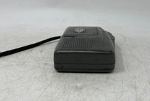 Load image into Gallery viewer, Craig Black Portable Micro Cassette Voice Recorder VOX Handheld Not Tested