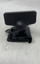 Load image into Gallery viewer, Sony PlayStation 3 Eye Black Digital Web And Motion-Tracking Camera Not Tested
