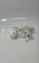 Load image into Gallery viewer, Arlo Essential White Spotlight Wireless Security Camera With Adapter Not Tested