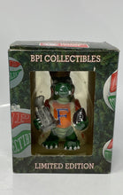 Load image into Gallery viewer, BPI Collectibles Florida Gators Hand Painted 1996 Holiday Christmas Ornament