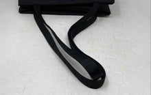 Load image into Gallery viewer, Kate Spade New York Womens Black Double Handle Snap Lined Tote Bag