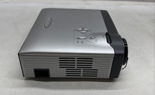 Load image into Gallery viewer, Optoma EP739 Gray Home Theater DLP Projector With Box & Accessories Not Tested