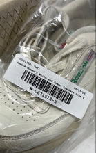 Load image into Gallery viewer, Reebok Kids Club C 100046747 White Green Low Top Lace-Up Sneaker Shoes Size 4