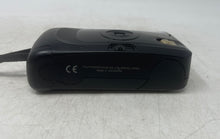 Load image into Gallery viewer, Fujifilm Smart Shot Deluxe II Black 35mm Point & Shoot Film Camera Not Tested