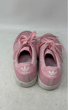 Load image into Gallery viewer, Adidas Womens Continental 80 HK G27720 Pink Lace-Up Sneakers Shoes Size 7.5
