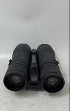 Load image into Gallery viewer, Atomic Beam Night Hero Black Portable Laser Aperture Compact Field Binoculars