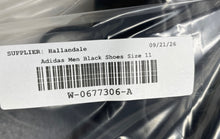 Load image into Gallery viewer, Adidas Mens Tubular Invader Strap BW0871 Black Basketball Shoes Size 11