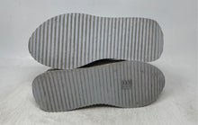 Load image into Gallery viewer, DKNY Womens Orza Light Blue Wedge Heel Slip-On Espadrille Sandals Size 8M