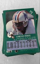 Load image into Gallery viewer, Assorted Sport Mixed Variety Cards Game Collection Pre-Owned No Graded