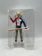 Load image into Gallery viewer, DC Comics Multiverse Suicide Squad Harley Quinn Red Action Figure With Box
