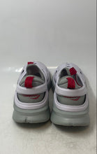 Load image into Gallery viewer, Saucony Mens Tombogo X Butterfly S20815-88 White Gray Red Sneakers Shoes Size 6