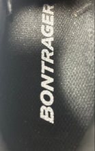 Load image into Gallery viewer, Bontrager Mens Foray Black Round Toe Mountain Cycling Shoes Size 7