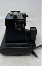 Load image into Gallery viewer, Vintage Polaroid The Clincher Black Instant Film Land Camera No Tested