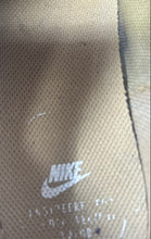 Load image into Gallery viewer, Nike Womens Air Max 1 LX Metallic Gold Platinum Lace-Up Sneakers Shoes Size 9.5