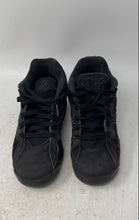 Load image into Gallery viewer, Nike Boys Air Jordan MVP 92 HQ4427-006 Black Leather Basketball Shoes Size 5Y