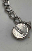 Load image into Gallery viewer, Authentic Givenchy Women's Silver Tone Necklace/Pendant.