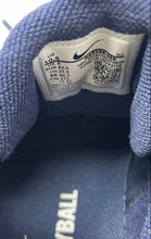 Load image into Gallery viewer, Nike Womens Air Zoom Hyperace 2 AA0286-400 Blue White Running Shoes Size 10.5
