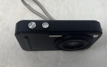 Load image into Gallery viewer, Black Full HD 48MP 16x Zoom Autofocus Digital Camera Model X5 No Tested