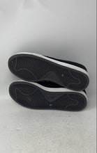 Load image into Gallery viewer, Nike Womens Court Royale PREM AJ7731-002 Black Suede Lace-Up Running Shoes Sz 9
