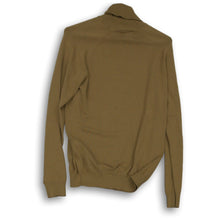 Load image into Gallery viewer, Zara Womens Brown Sweater Size S