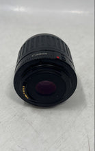 Load image into Gallery viewer, Canon Black EF 35-80mm 1:4-5.6 Zoom Lens For EOS Film Camera Not Tested