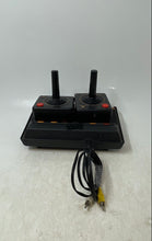 Load image into Gallery viewer, Atari Flashback 4 Black Classic Game Console With Controllers Untested