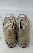 Load image into Gallery viewer, Converse Girls CTAS EVA Lift High Light Brown Lace-Up Sneaker Shoes Size 6.5