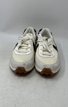 Load image into Gallery viewer, Nike Womens Waffle Debut DH9523-109 White Lace-Up Sneaker Shoes Size 10.5