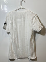 Load image into Gallery viewer, True Religion Mens White Cotton Short Sleeve Pullover T-Shirt Size Small
