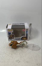 Load image into Gallery viewer, Funko Pop Movies Jurassic World Dominion Atrociraptor Panthera Vinyl Figure
