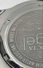 Load image into Gallery viewer, Authentic Invicta Women's Gold Tone /Silver Tone Watch