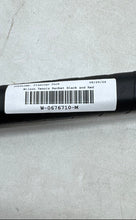 Load image into Gallery viewer, Wilson Fusion XL Red And Black V-Matrix Oversized Recreational Tennis Racket