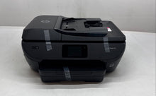 Load image into Gallery viewer, HP Black Instant Ink All In One Inkjet Multifunction Printer Not Tested