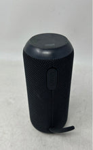 Load image into Gallery viewer, Onn Gray Black Portable Wireless Bluetooth Portable Music Speaker Not Tested